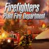 Firefighters: Plant Fire Department Box Art Front